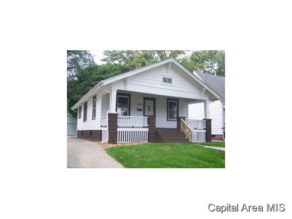 2433 Yale Boulevard Springfield, IL 62703 - Photo 1 of 12 Gallery Image 1