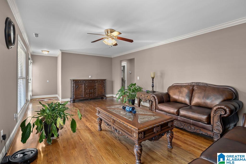 926 Doliska Road Quinton, AL 35130 - Photo 9 of 22