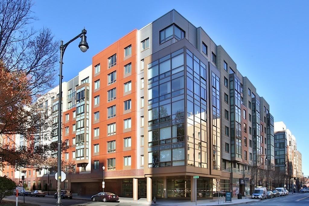 303 Third Street, Unit 417 Cambridge, MA 02142 - Photo 1 of 22 a view of a building