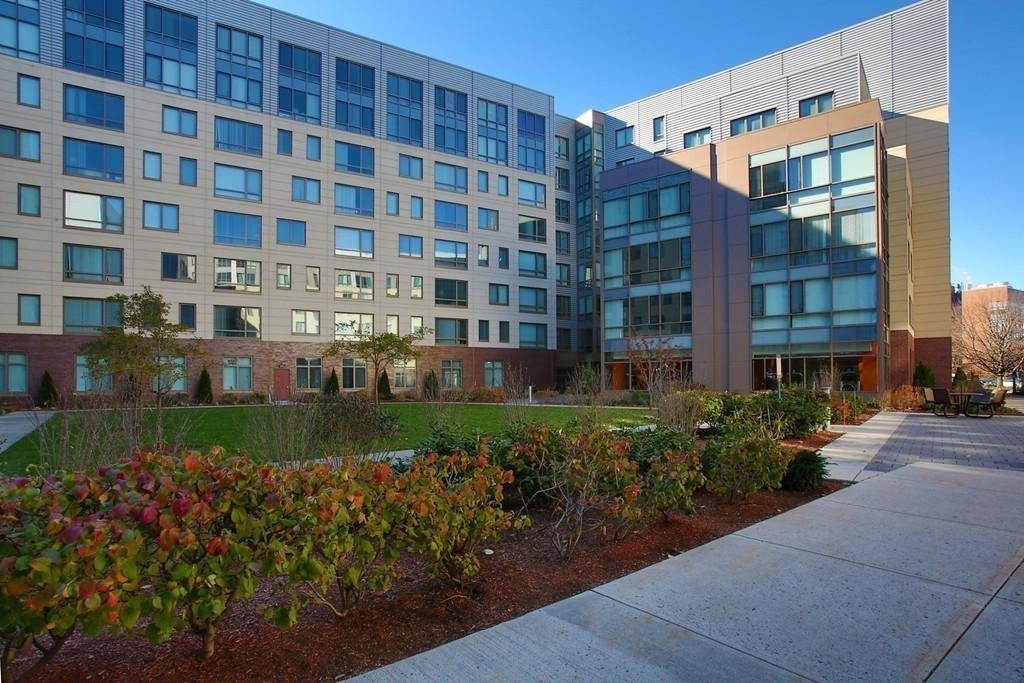 303 Third Street, Unit 417 Cambridge, MA 02142 - Photo 22 of 22 a view of a building