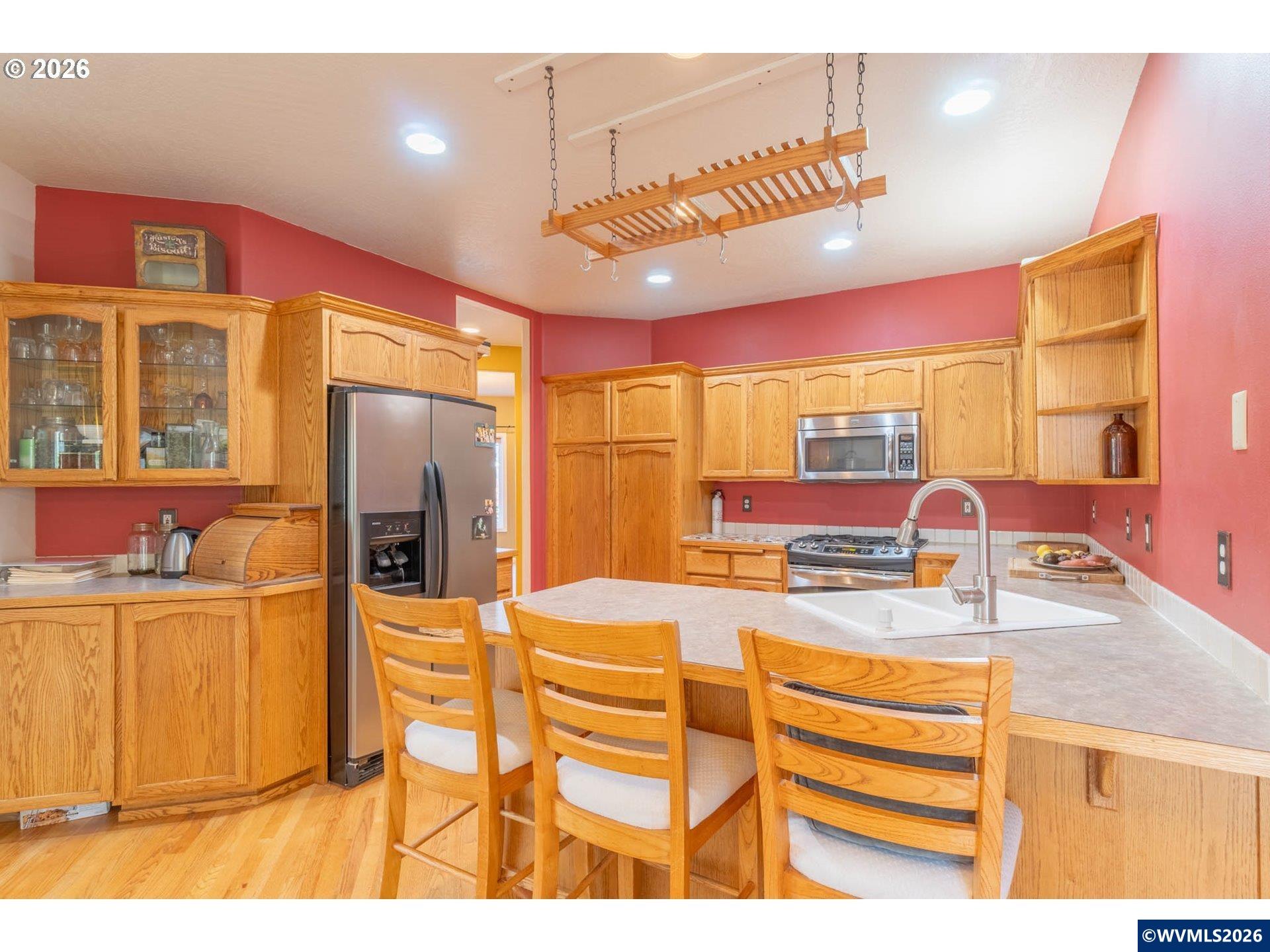 4366 Berry Lane Eugene, OR 97404 - Photo 10 of 42