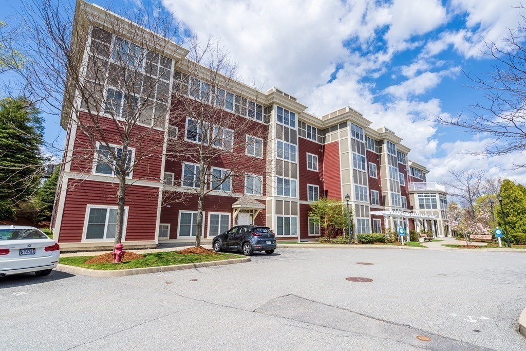 35 Commonwealth Avenue, Unit 103 Newton, MA 02467 - Photo 20 of 23