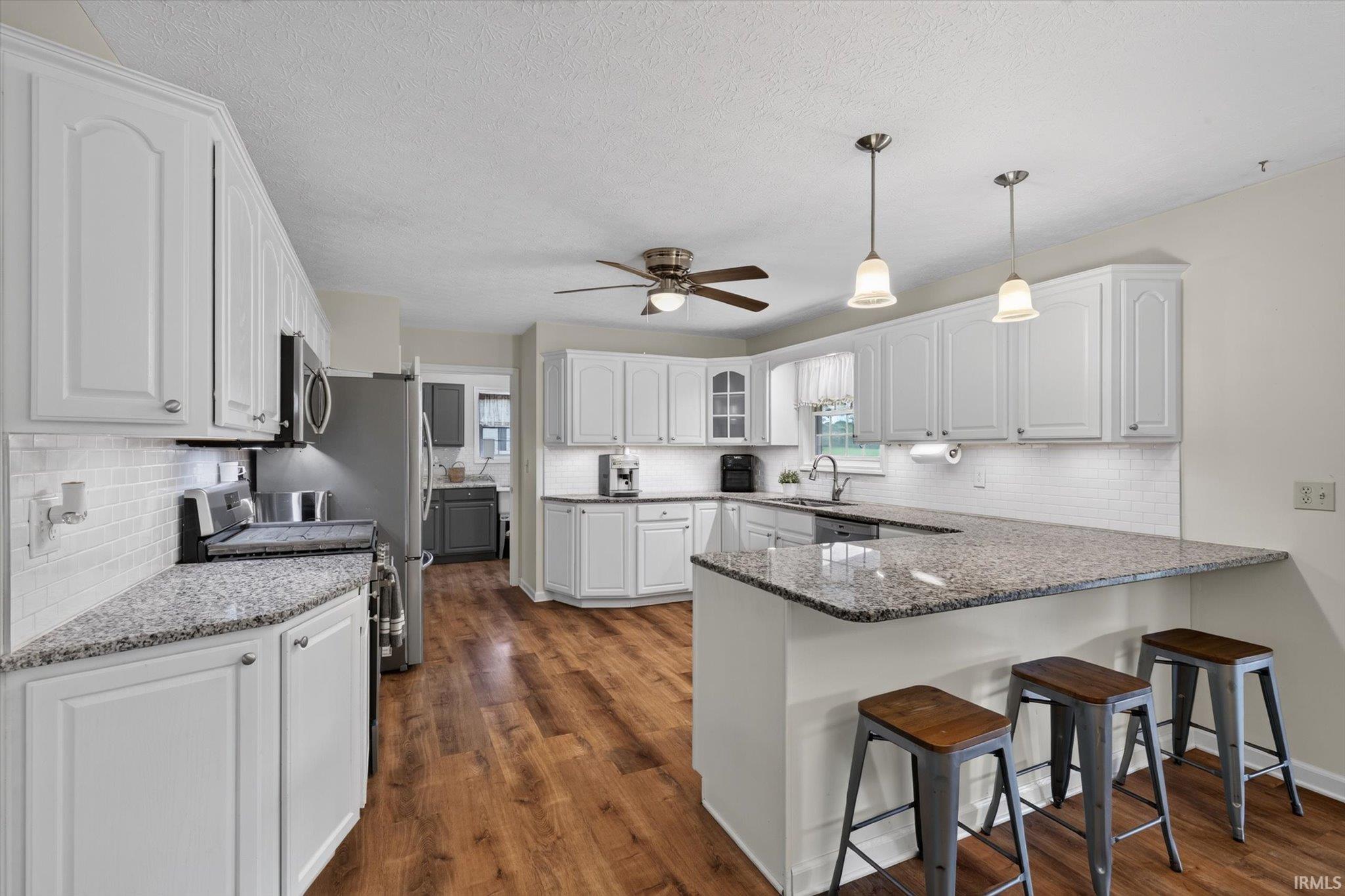 2108 East Antioch Road Bloomfield, IN 47424 - Photo 10 of 48 Gallery Image 10