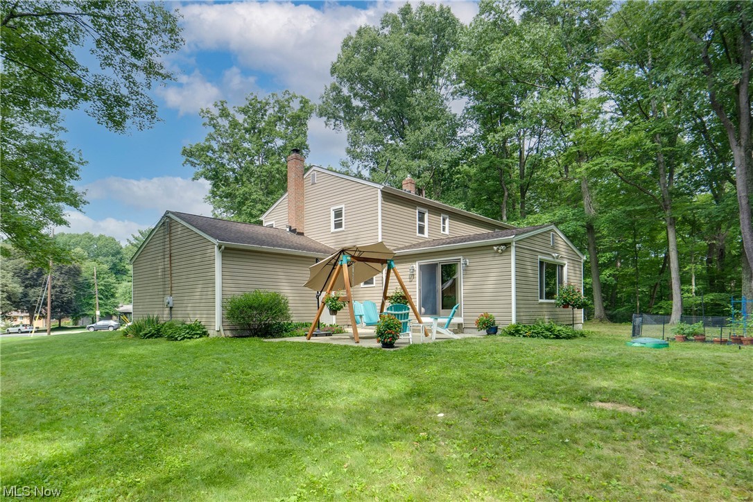 445 Mowbray Road Akron, OH 44313 - Photo 34 of 35 Gallery Image 34