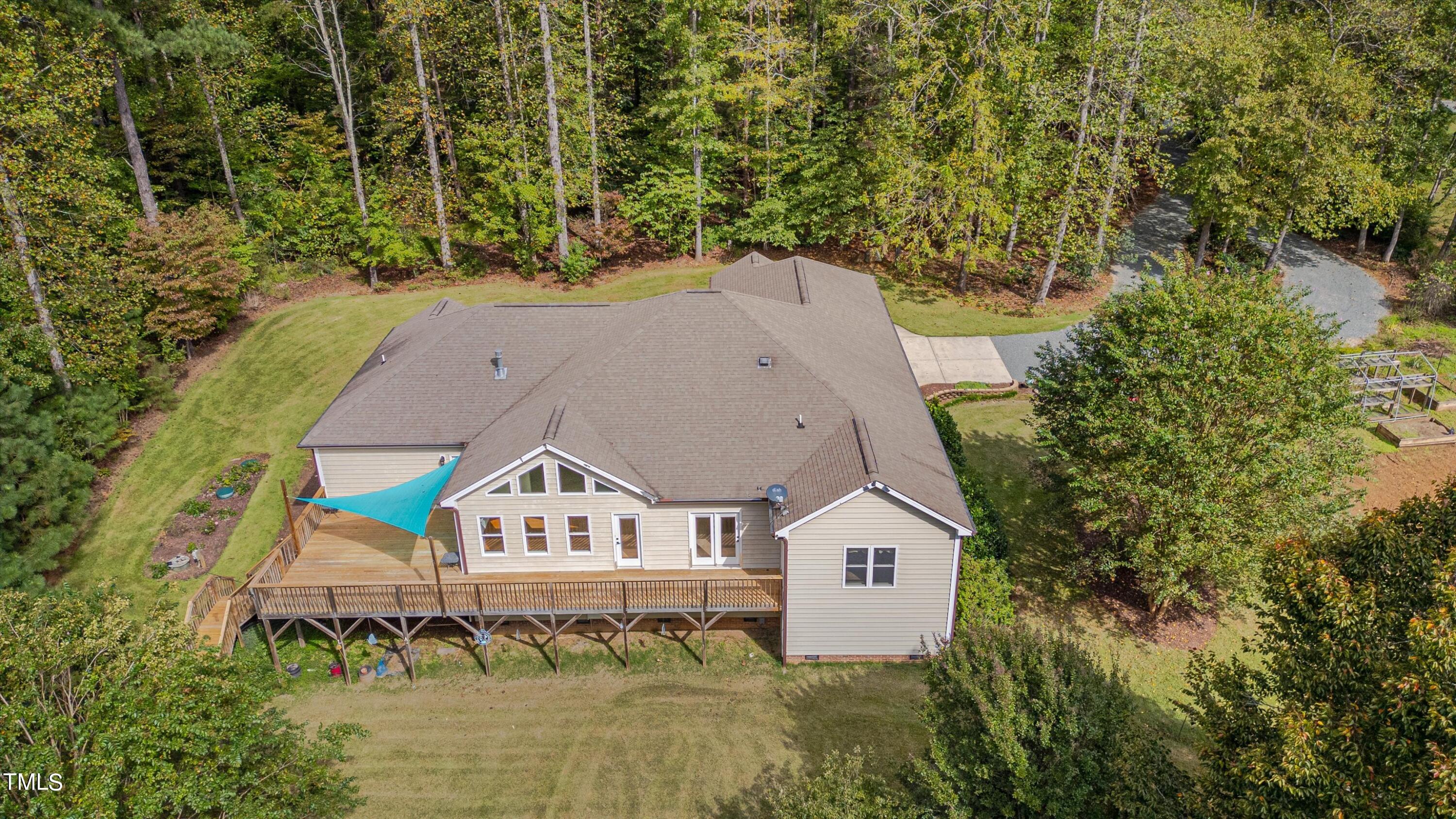 2300 Halls Mill Road Efland, NC 27243 - Photo 52 of 62 53-2300 Halls Mill-49