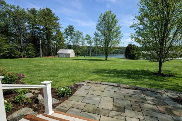 $765,000 | 26 Shore Road, Milton, VT 05468