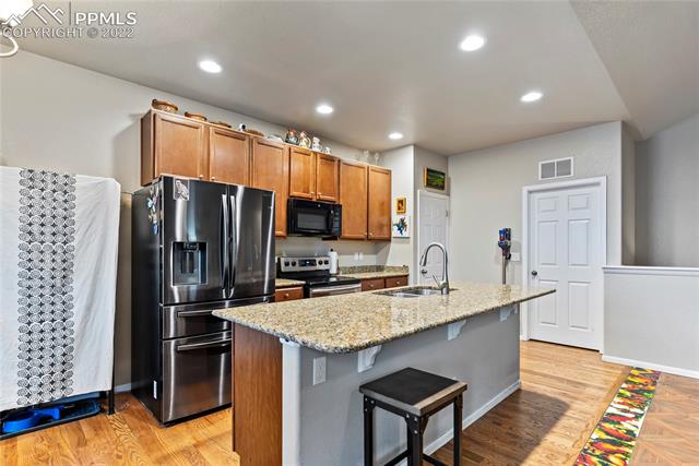 8278 Watchmen Road Fountain, CO 80817 - Photo 8 of 24