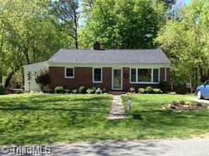 115 Chatham Road Mount Airy, NC 27030 - Photo 1 of 1 Gallery Image 1