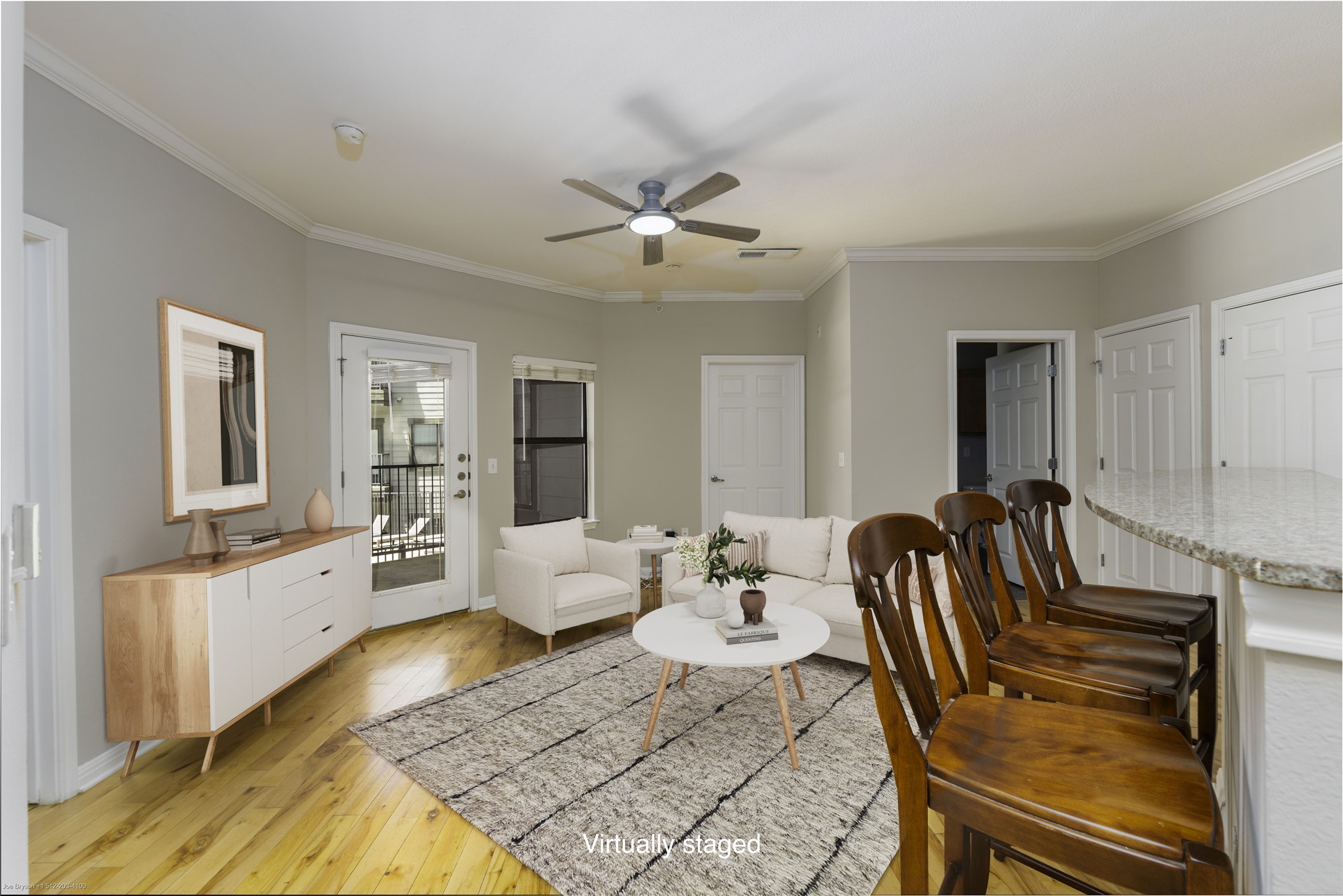2502 Leon Street, Unit 305 Austin, TX 78705 - Photo 5 of 26