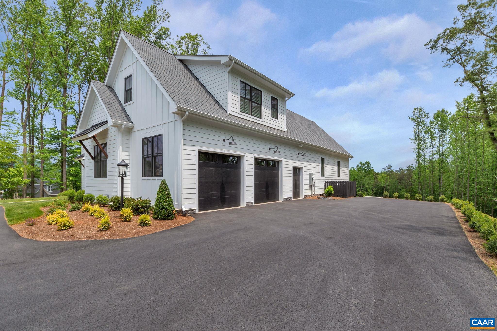 2534-1a Montgomery Ridge Road Charlottesville, VA 22911 - Photo 4 of 32