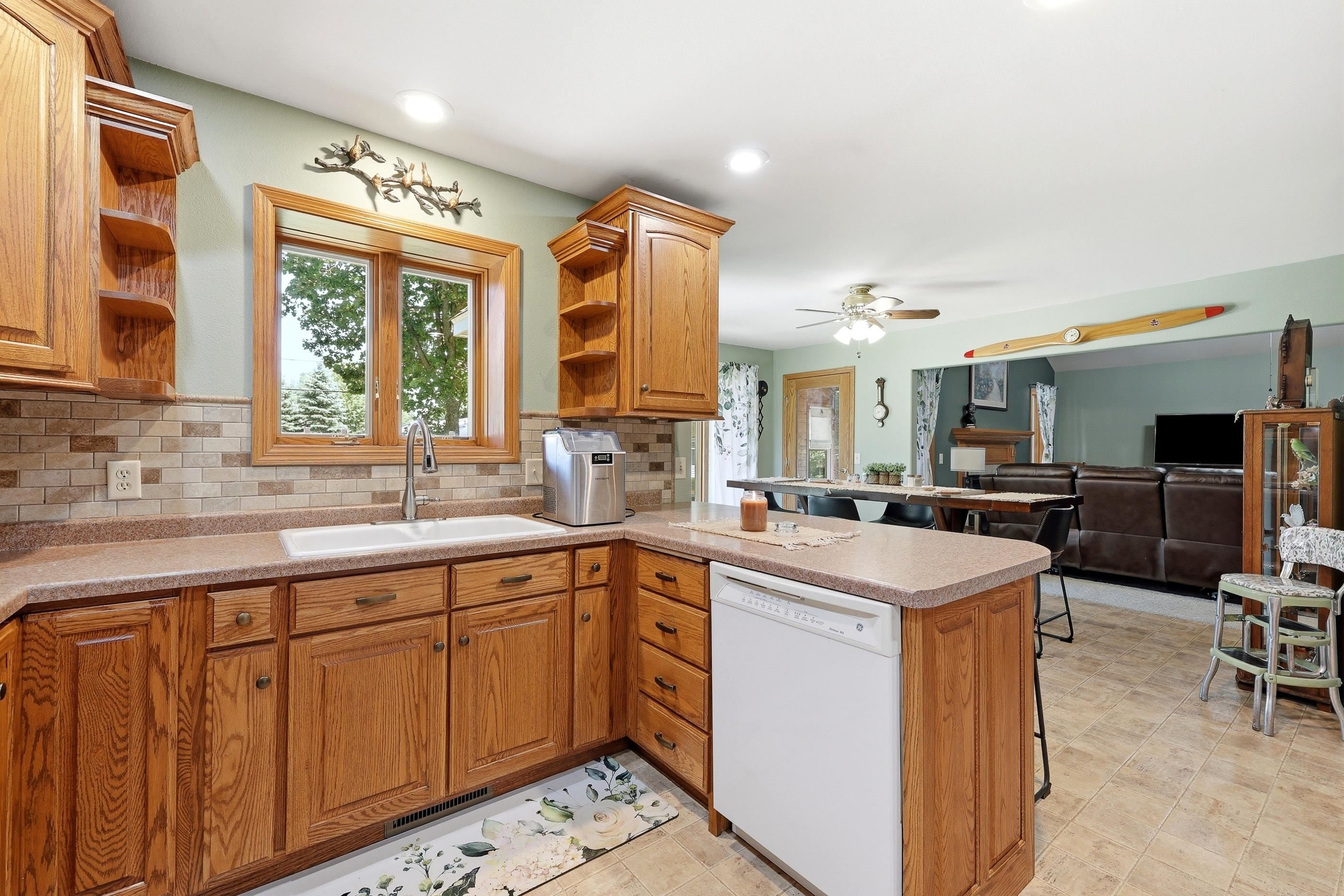 708 15th Street Mosinee, WI 54455 - Photo 21 of 60