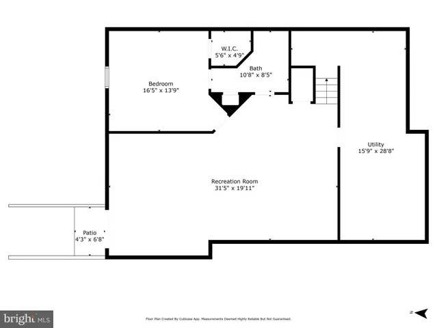 $5,200 | 43616 Carradoc Farm Terrace, Leesburg, VA 20176