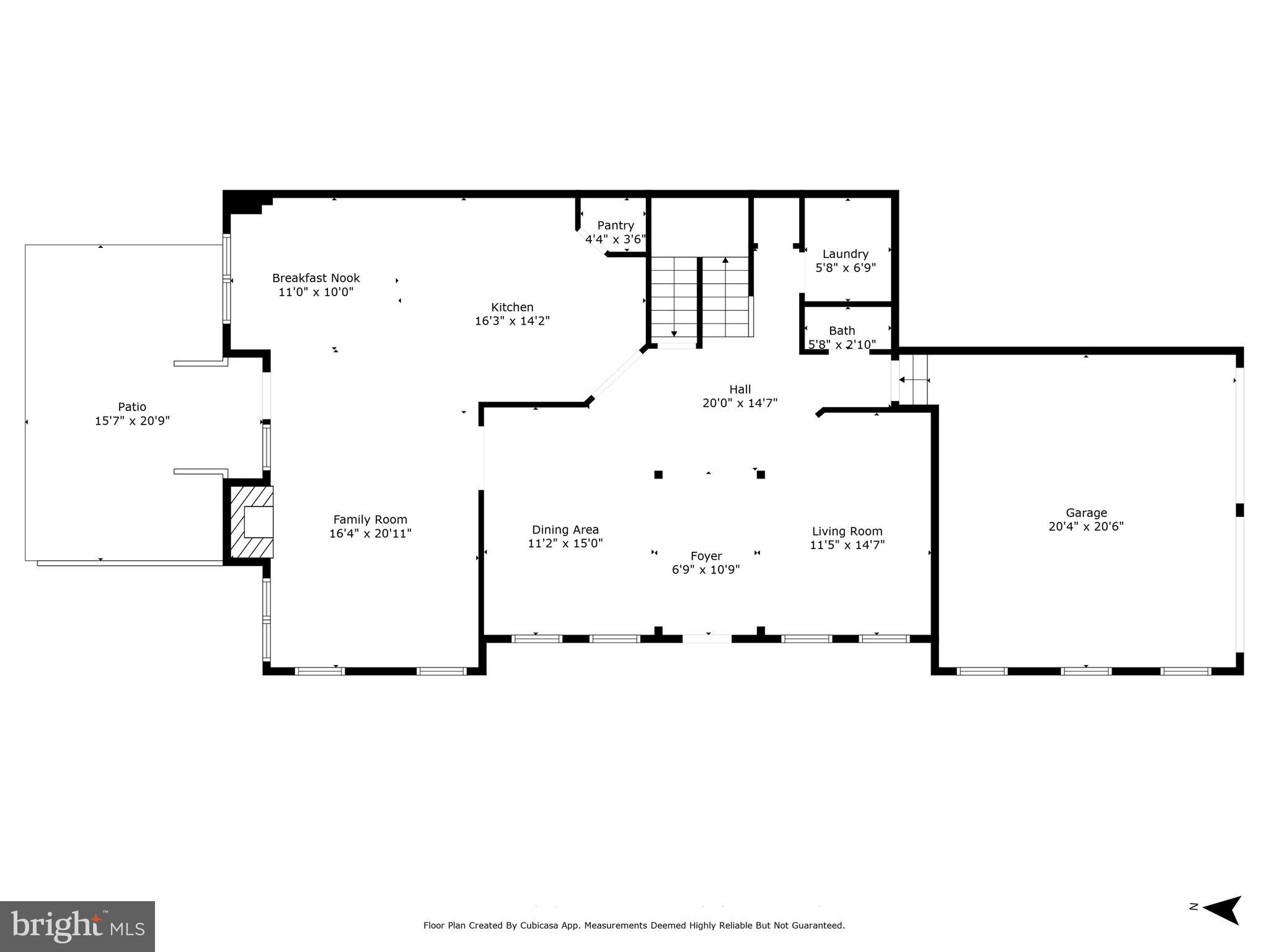 43616 Carradoc Farm Terrace Leesburg, VA 20176 - Photo 62 of 63 a picture of a park