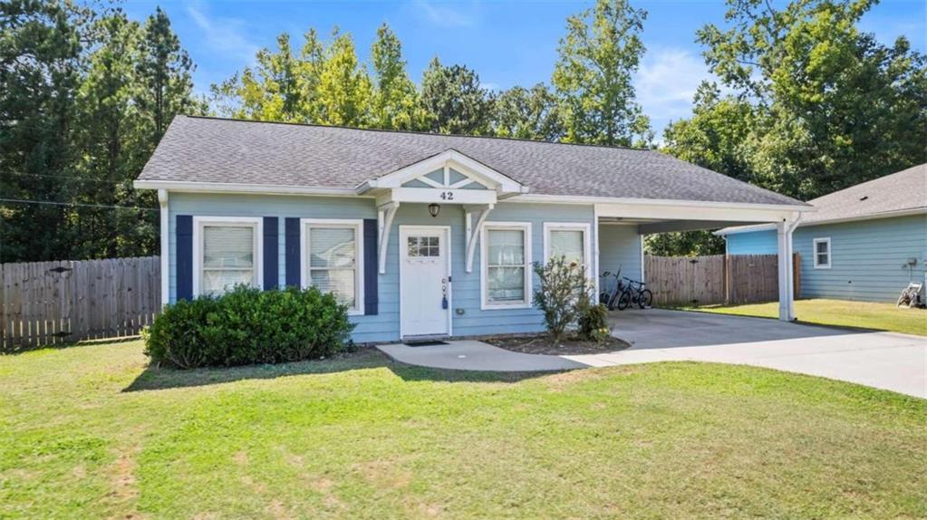 42 Willowrun Drive Rome, GA 30165 - Photo 1 of 1 Gallery Image 1