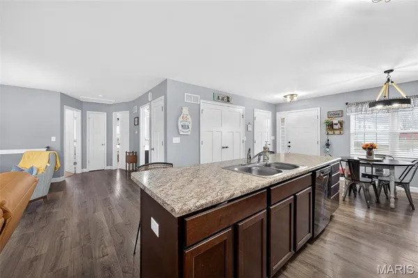 $285,000 | 151 Hidden Valley Way, Winfield, MO 63389