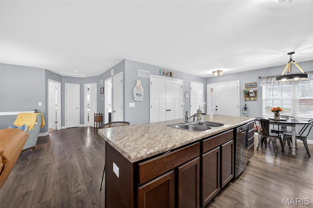 151 Hidden Valley Way Winfield, MO 63389 - Photo 17 of 33