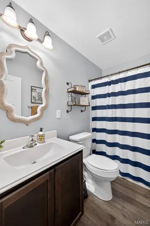 $285,000 | 151 Hidden Valley Way, Winfield, MO 63389