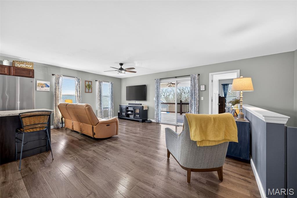 151 Hidden Valley Way Winfield, MO 63389 - Photo 21 of 33