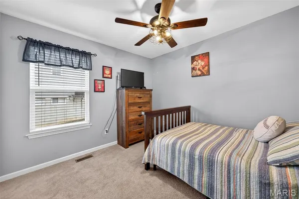 $285,000 | 151 Hidden Valley Way, Winfield, MO 63389