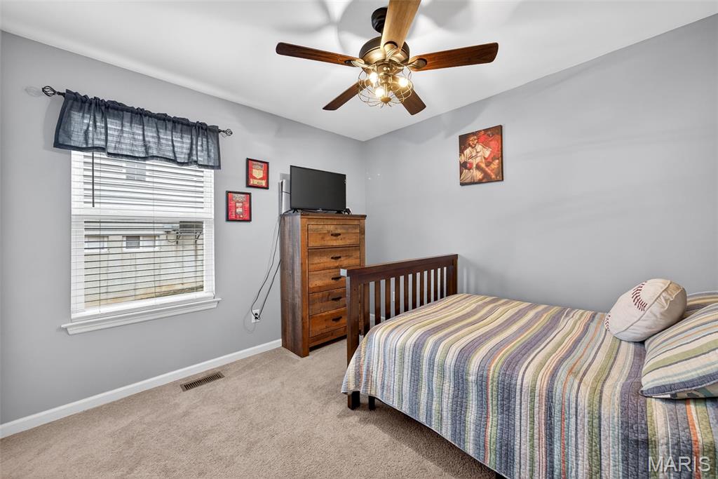 151 Hidden Valley Way Winfield, MO 63389 - Photo 24 of 33