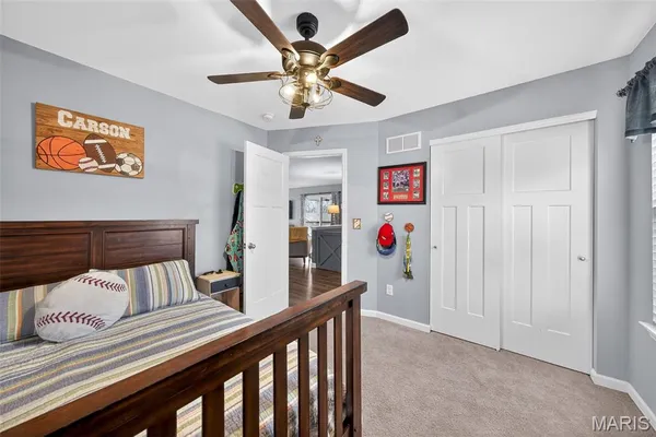 $285,000 | 151 Hidden Valley Way, Winfield, MO 63389