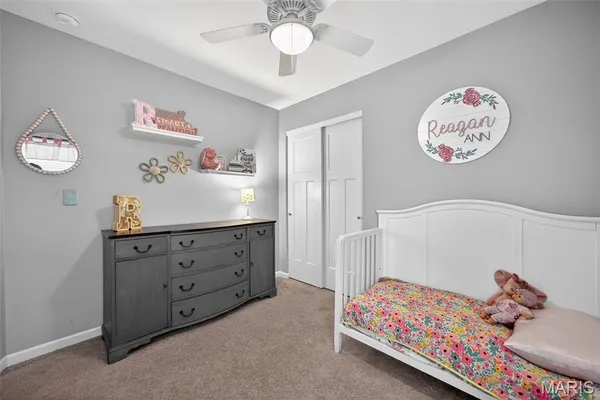 $285,000 | 151 Hidden Valley Way, Winfield, MO 63389