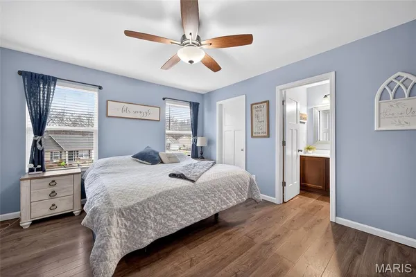 $285,000 | 151 Hidden Valley Way, Winfield, MO 63389