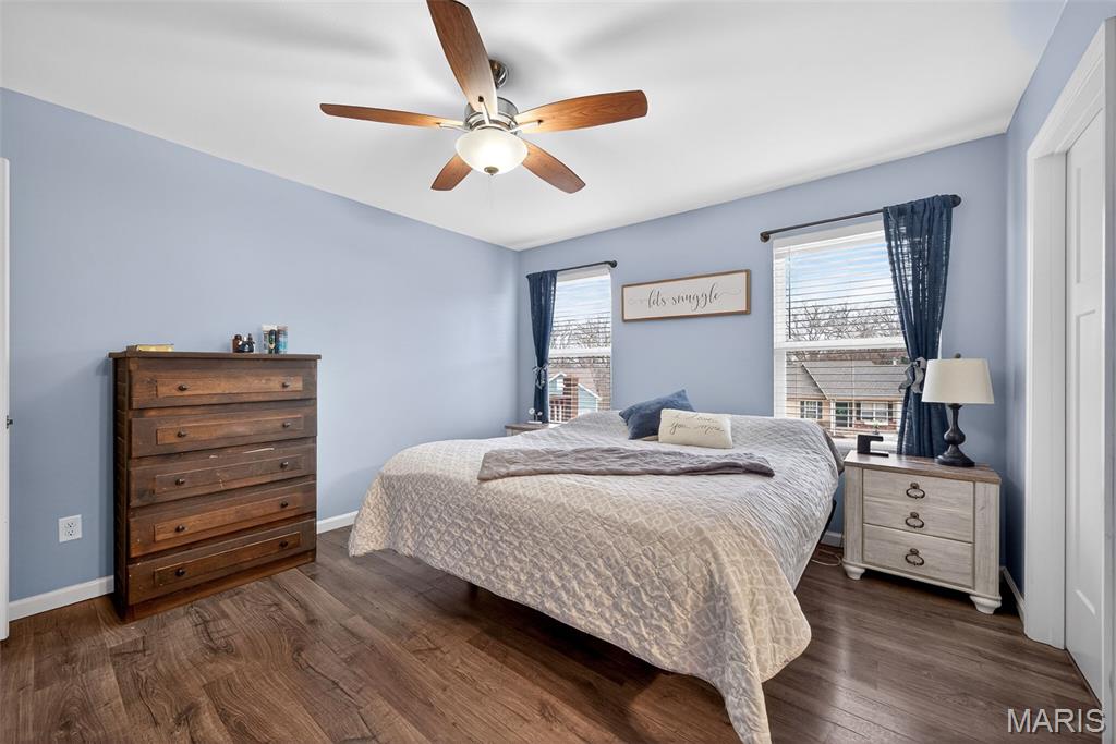 151 Hidden Valley Way Winfield, MO 63389 - Photo 29 of 33