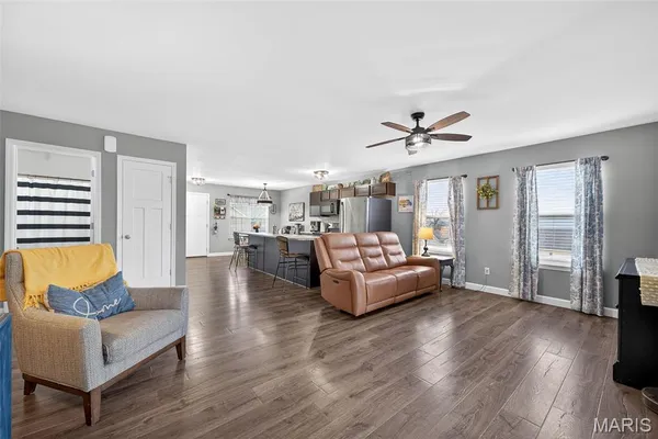 $285,000 | 151 Hidden Valley Way, Winfield, MO 63389