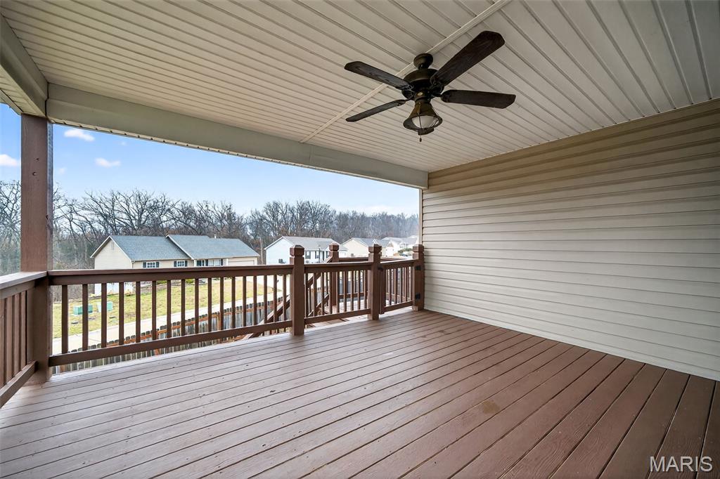 151 Hidden Valley Way Winfield, MO 63389 - Photo 31 of 33