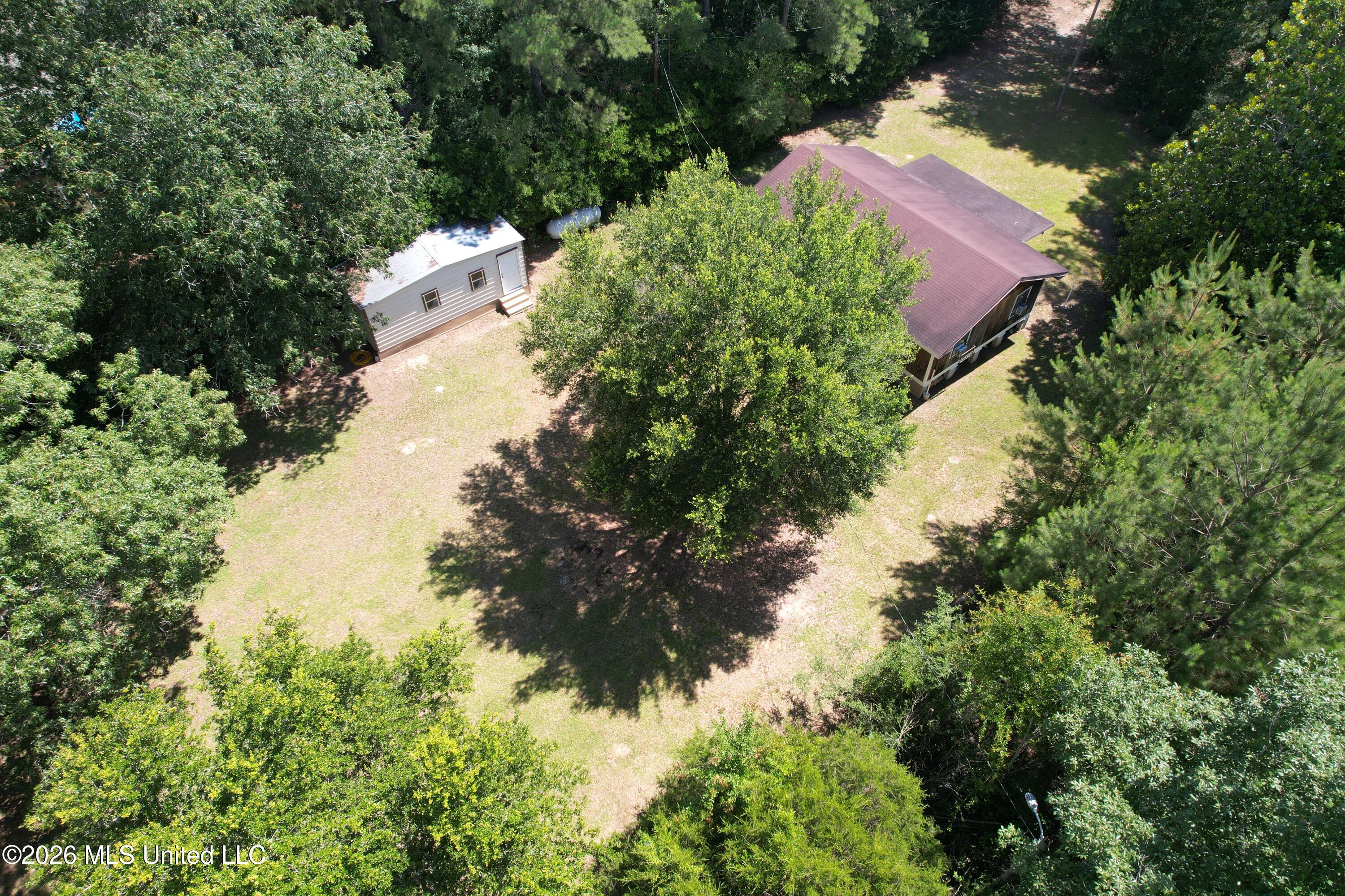 1135 Mudline Road Magnolia, MS 39652 - Photo 37 of 49 DJI_0979