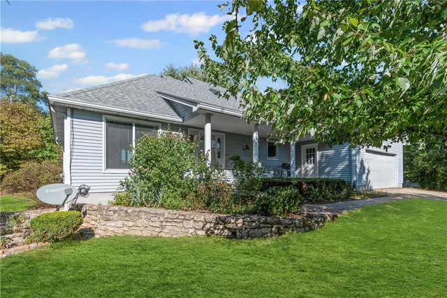 $550,000 | 43572 Highway K Highway, Cowgill, MO 64637