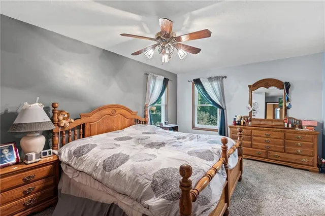 $550,000 | 43572 Highway K Highway, Cowgill, MO 64637