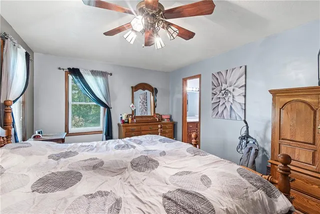 $550,000 | 43572 Highway K Highway, Cowgill, MO 64637