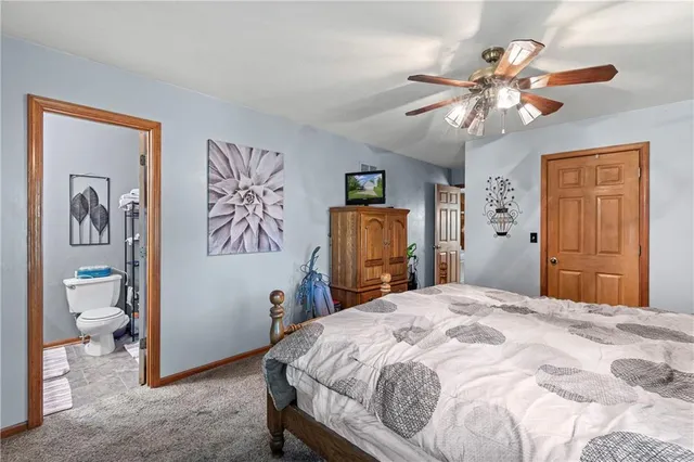 $550,000 | 43572 Highway K Highway, Cowgill, MO 64637