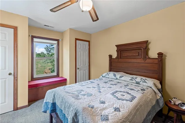 $550,000 | 43572 Highway K Highway, Cowgill, MO 64637