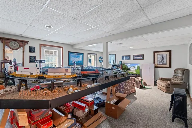 $550,000 | 43572 Highway K Highway, Cowgill, MO 64637