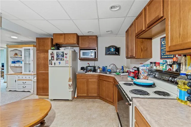 $550,000 | 43572 Highway K Highway, Cowgill, MO 64637