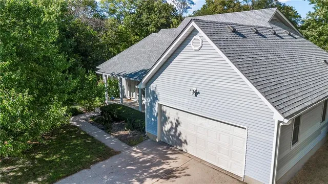 $550,000 | 43572 Highway K Highway, Cowgill, MO 64637