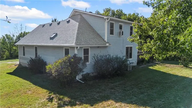 $550,000 | 43572 Highway K Highway, Cowgill, MO 64637