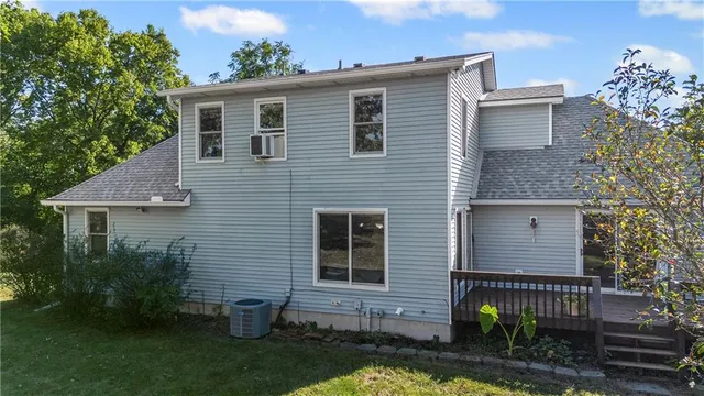 $550,000 | 43572 Highway K Highway, Cowgill, MO 64637