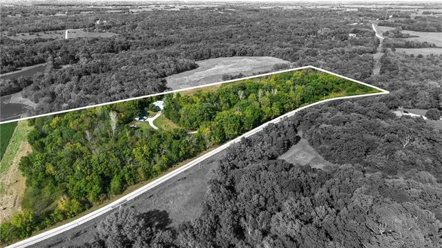 $550,000 | 43572 Highway K Highway, Cowgill, MO 64637