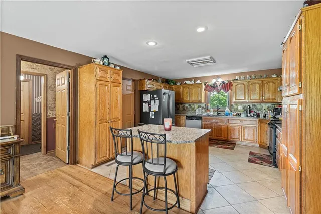 $550,000 | 43572 Highway K Highway, Cowgill, MO 64637