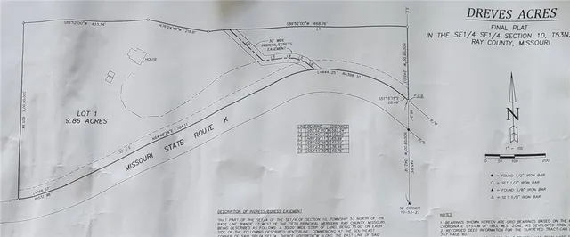$550,000 | 43572 Highway K Highway, Cowgill, MO 64637