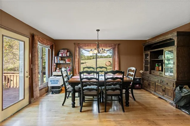 $550,000 | 43572 Highway K Highway, Cowgill, MO 64637