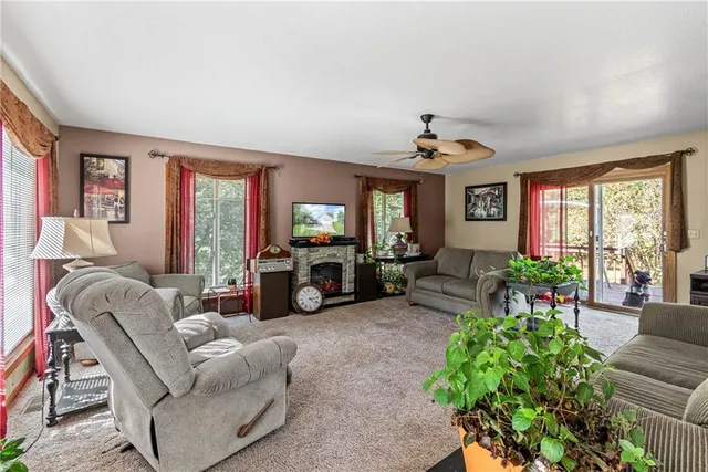 $550,000 | 43572 Highway K Highway, Cowgill, MO 64637