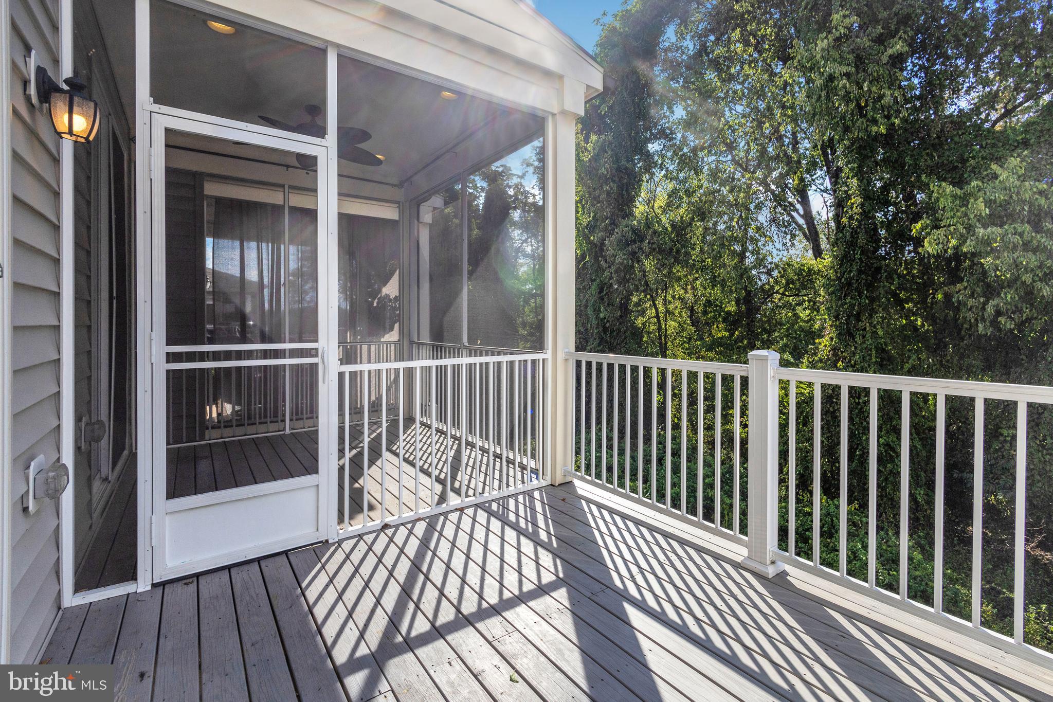 5610 Scott Ridge Place Frederick, MD 21704 - Photo 25 of 28 Sun Rays in the Days & Stargaze in the Eve