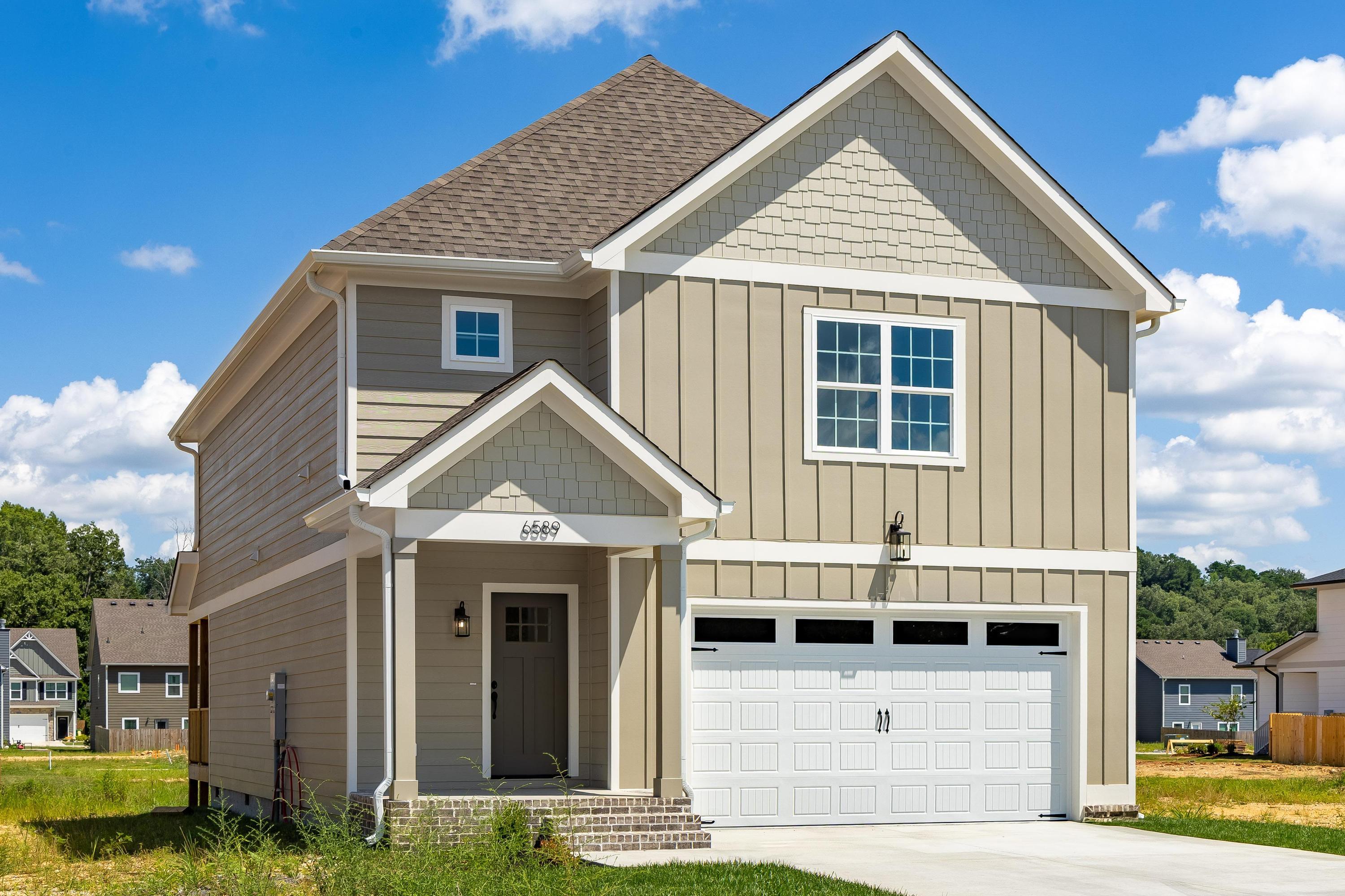 6589 Dharma Loop East Ridge, TN 37412 - Photo 2 of 45 2025_07_July_6589_Dharma_Lp_0002