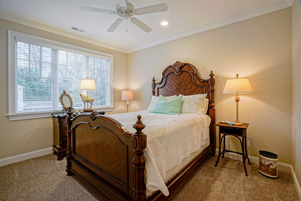 2813 Rothgeb Drive Raleigh, NC 27609 - Photo 21 of 30 Photo 21