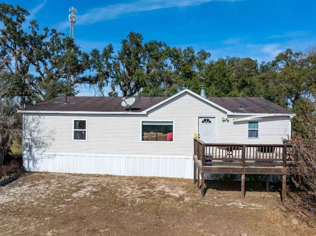 $284,900 | 1015 Northeast Evergreen Avenue, Pinetta, FL 32350